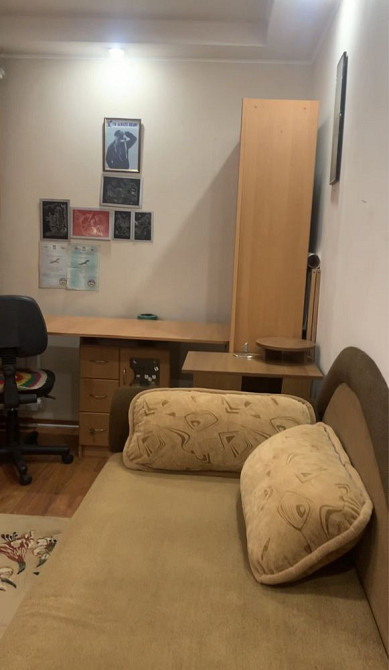 Сдсю 2 к с ремонтом возле рынка Колос Миколаїв - зображення 2