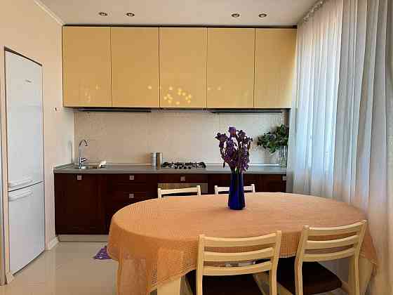 Здамо трикімнатну квартиру в центрі Полтави Полтава