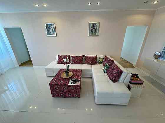 Здамо трикімнатну квартиру в центрі Полтави Полтава