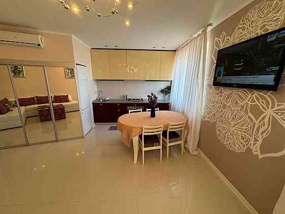 Здамо трикімнатну квартиру в центрі Полтави Полтава