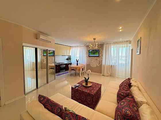 Здамо трикімнатну квартиру в центрі Полтави Полтава