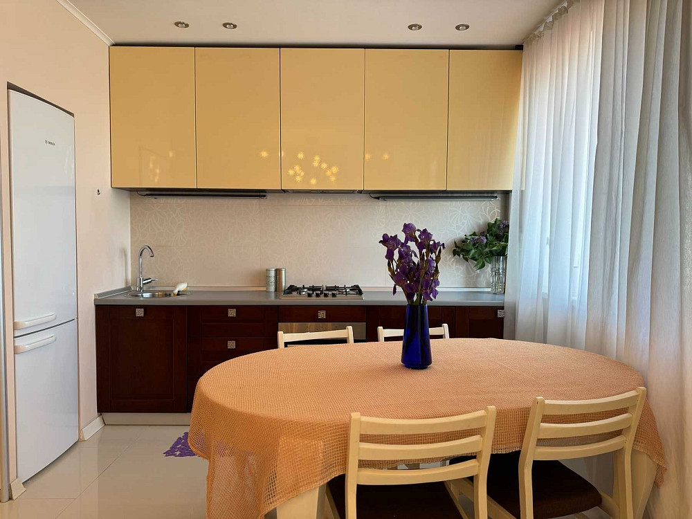 Здамо трикімнатну квартиру в центрі Полтави Полтава - изображение 6