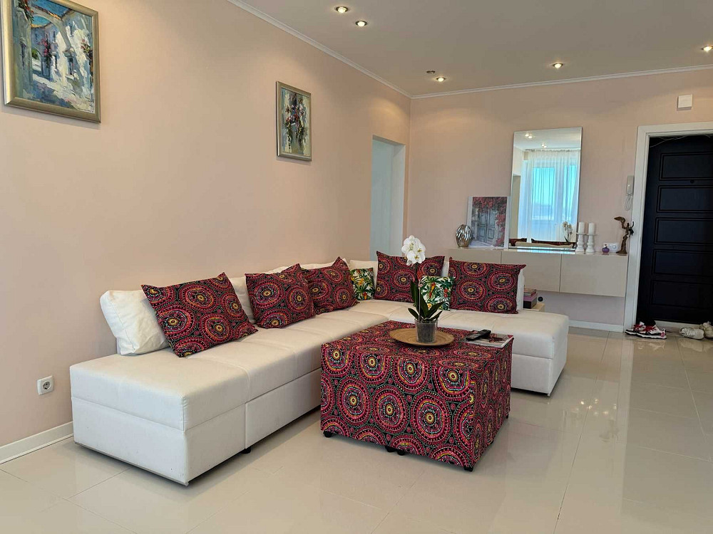 Здамо трикімнатну квартиру в центрі Полтави Полтава - изображение 1