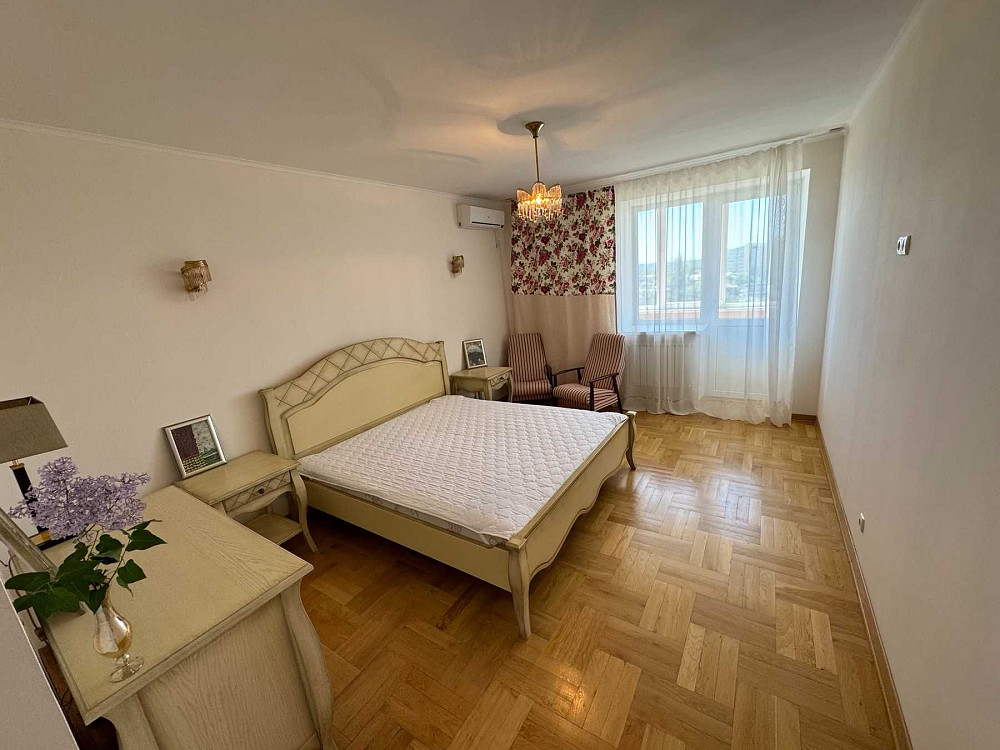 Здамо трикімнатну квартиру в центрі Полтави Полтава - изображение 8