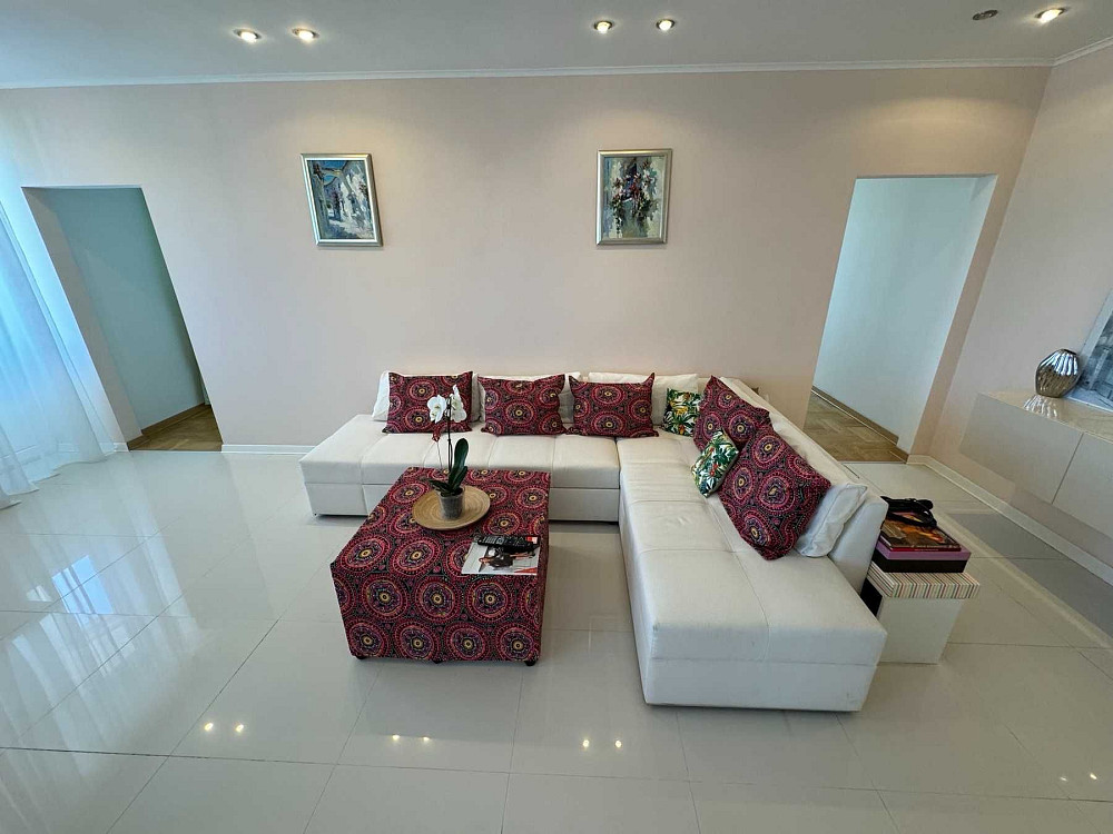 Здамо трикімнатну квартиру в центрі Полтави Полтава - изображение 2