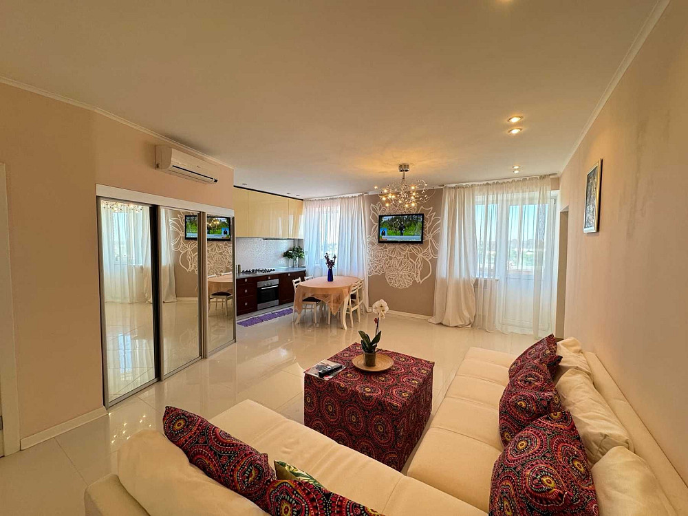 Здамо трикімнатну квартиру в центрі Полтави Полтава - изображение 4