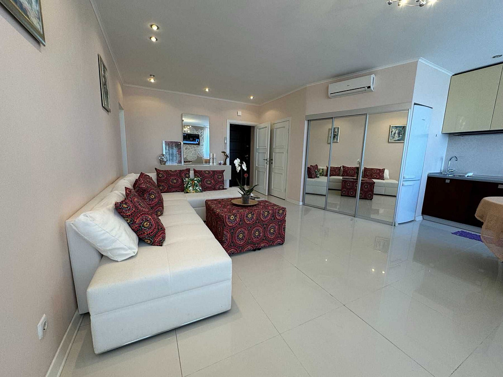 Здамо трикімнатну квартиру в центрі Полтави Полтава - изображение 3