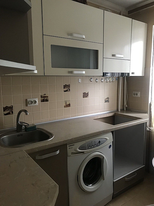 Здається 1 кімнатна квартира Ивано-Франковск - изображение 6