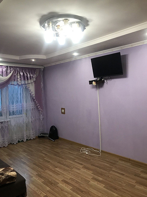 Здається 1 кімнатна квартира Ивано-Франковск - изображение 3