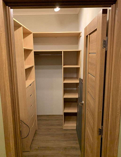 Аренда квартири ЖК Парк Ленд Киев - изображение 4