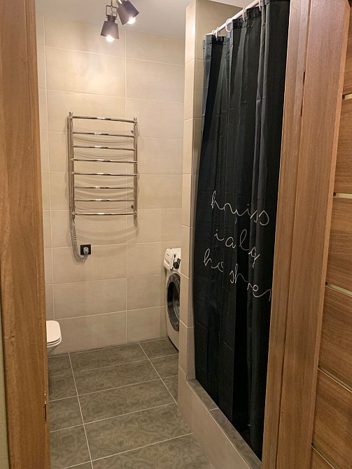 Аренда квартири ЖК Парк Ленд Киев - изображение 7