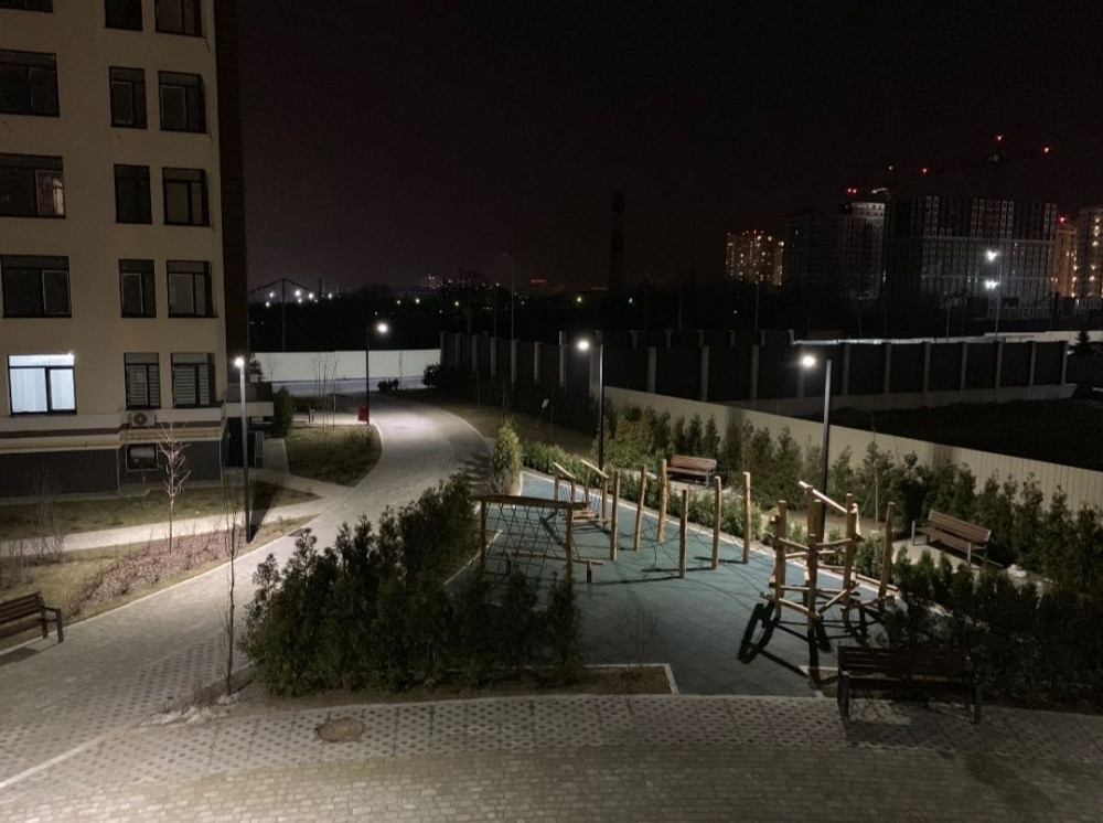 Аренда квартири ЖК Парк Ленд Киев - изображение 8