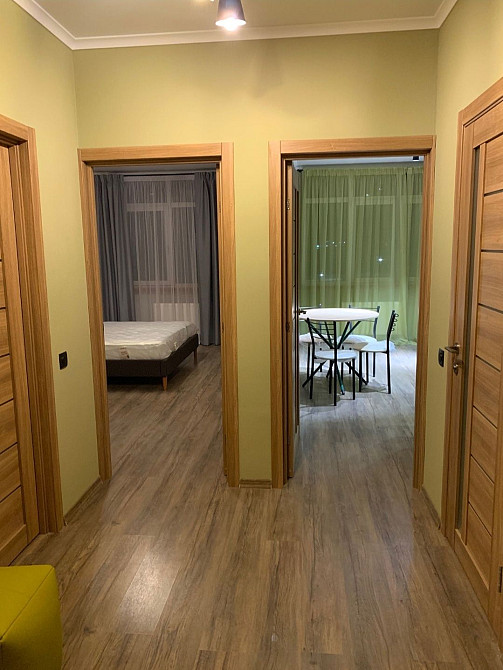 Аренда квартири ЖК Парк Ленд Киев - изображение 5