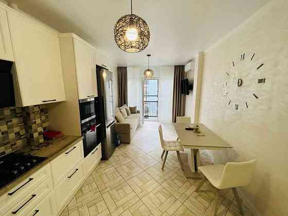 Оренда неймовірної квартири в ЖК Семицвіт вул Шевченка Львов