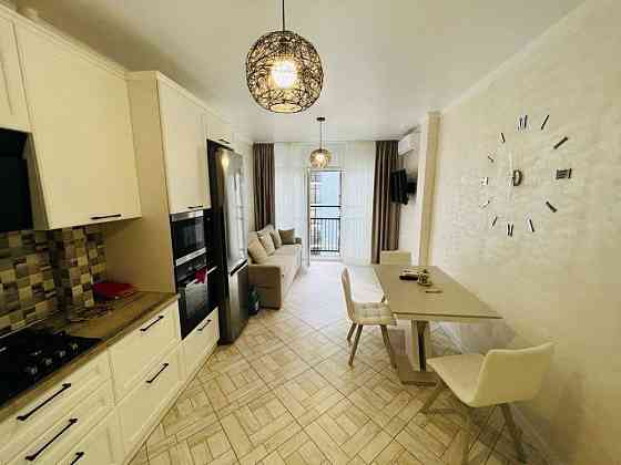 Оренда неймовірної квартири в ЖК Семицвіт вул Шевченка Львов