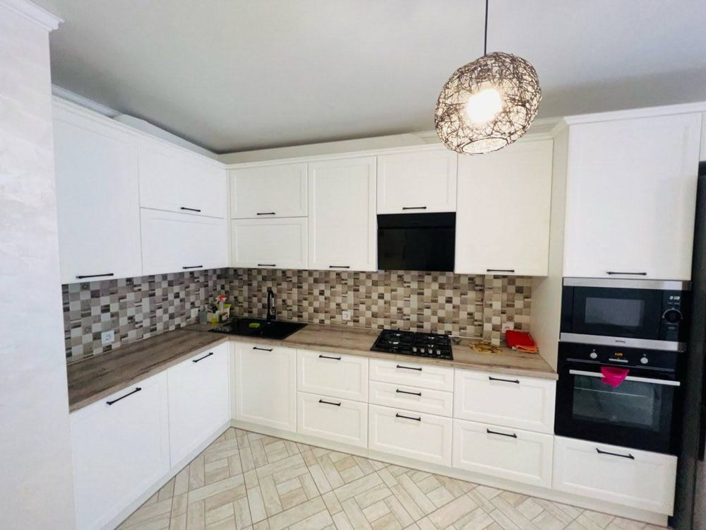 Оренда неймовірної квартири в ЖК Семицвіт вул Шевченка Львов - изображение 5