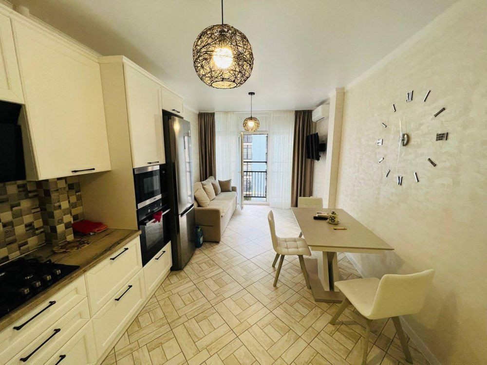 Оренда неймовірної квартири в ЖК Семицвіт вул Шевченка Львов - изображение 2