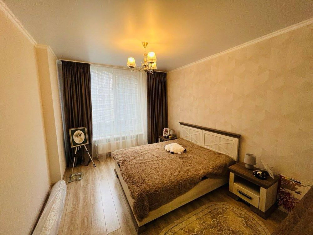 Оренда неймовірної квартири в ЖК Семицвіт вул Шевченка Львов - изображение 8