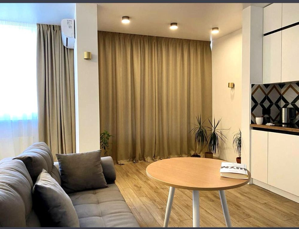 ‼️ Всього 25% комісія.Здається в оренду 1-к.квартира ЖК„Варшавський“ . Киев - изображение 1