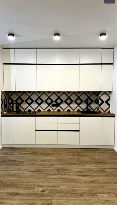 ‼️ Всього 25% комісія.Здається в оренду 1-к.квартира ЖК„Варшавський“ . Киев - изображение 6