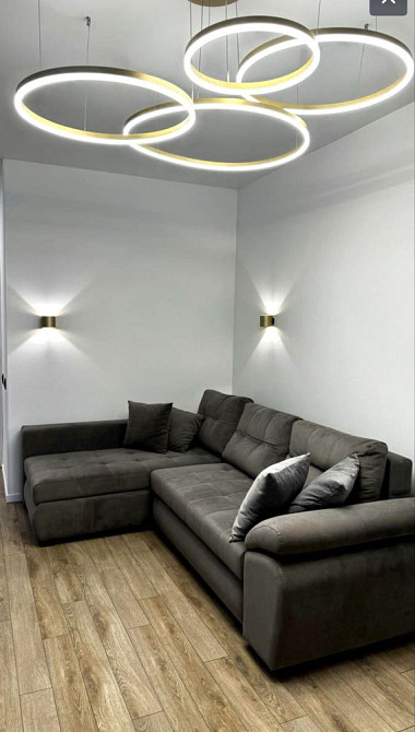 ‼️ Всього 25% комісія.Здається в оренду 1-к.квартира ЖК„Варшавський“ . Киев - изображение 2