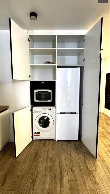 ‼️ Всього 25% комісія.Здається в оренду 1-к.квартира ЖК„Варшавський“ . Киев - изображение 7