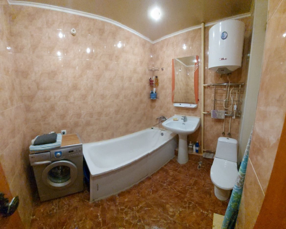 Сдам 3 ком.квартиру Салтовка Ак. Палова 520 Харків - зображення 5