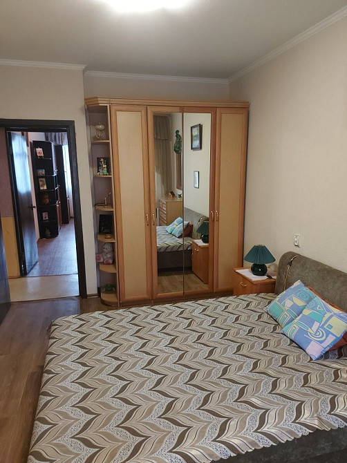 Сдам 3 ком.квартиру Салтовка Ак. Палова 520 Харків - зображення 2