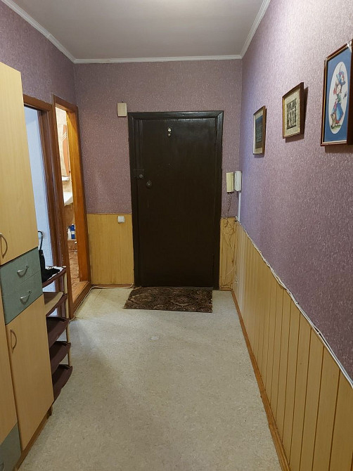 Сдам 3 ком.квартиру Салтовка Ак. Палова 520 Харків - зображення 6