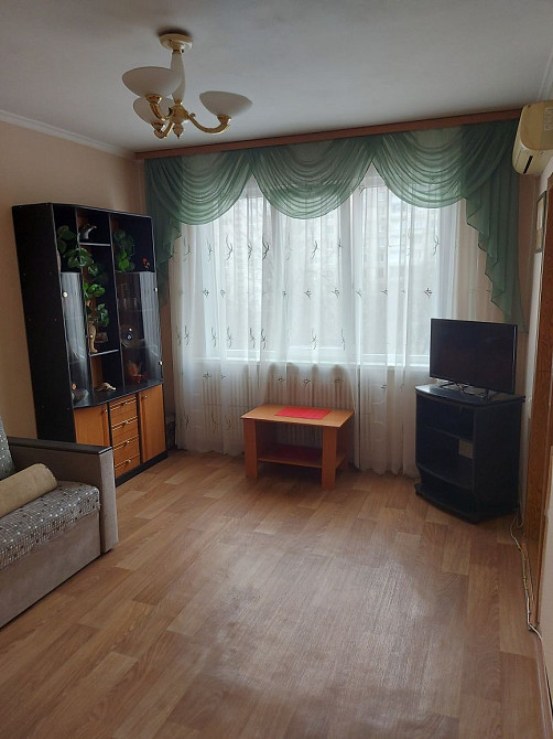 Сдам 3 ком.квартиру Салтовка Ак. Палова 520 Харків - зображення 1