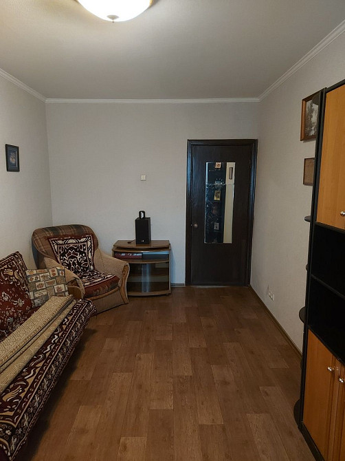 Сдам 3 ком.квартиру Салтовка Ак. Палова 520 Харків - зображення 3