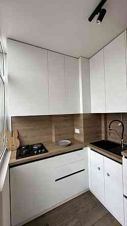 ОРЕНДА| Євродвокімнатна квартира з терасою | 66м2| ЖК Агам |Крюківщина Крюківщина