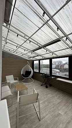 ОРЕНДА| Євродвокімнатна квартира з терасою | 66м2| ЖК Агам |Крюківщина Крюківщина