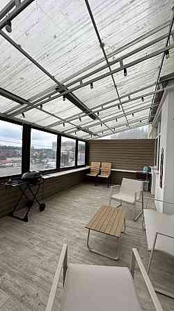 ОРЕНДА| Євродвокімнатна квартира з терасою | 66м2| ЖК Агам |Крюківщина Крюківщина