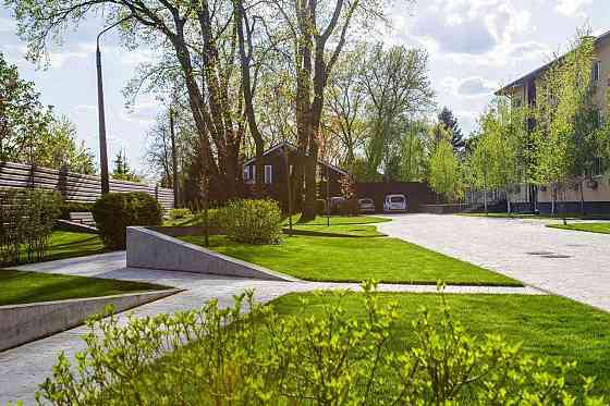 Оренда квартри біля метро Славутич Киев