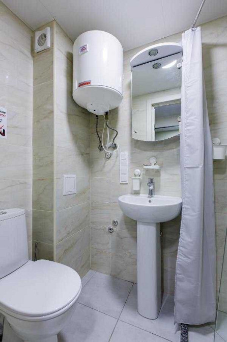 Оренда квартри біля метро Славутич Киев - изображение 3