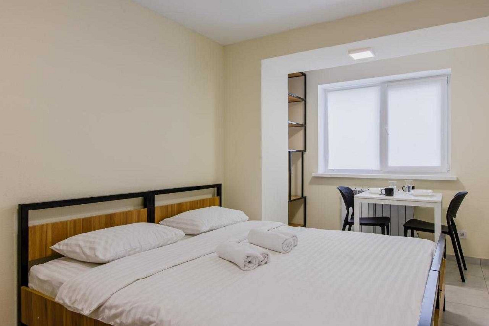 Оренда квартри біля метро Славутич Киев - изображение 4