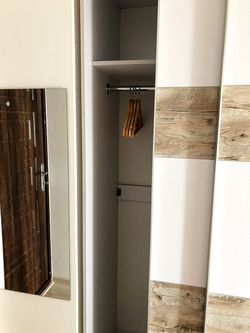 Аренда 1-кімнатної квартири ЖК «Місто квітів» Киев - изображение 8