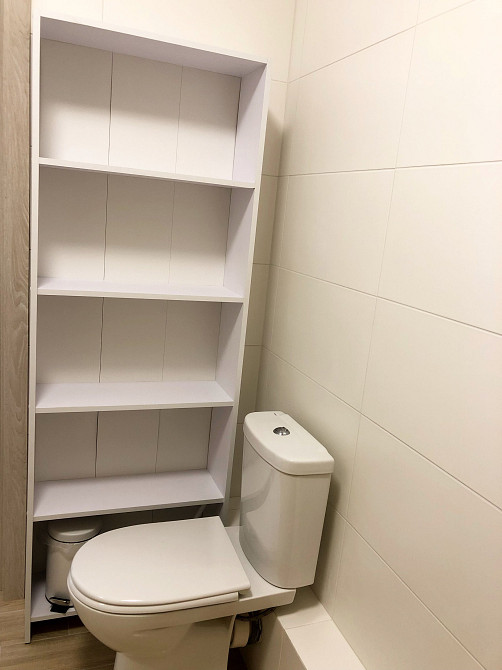 Аренда 1-кімнатної квартири ЖК «Місто квітів» Киев - изображение 7