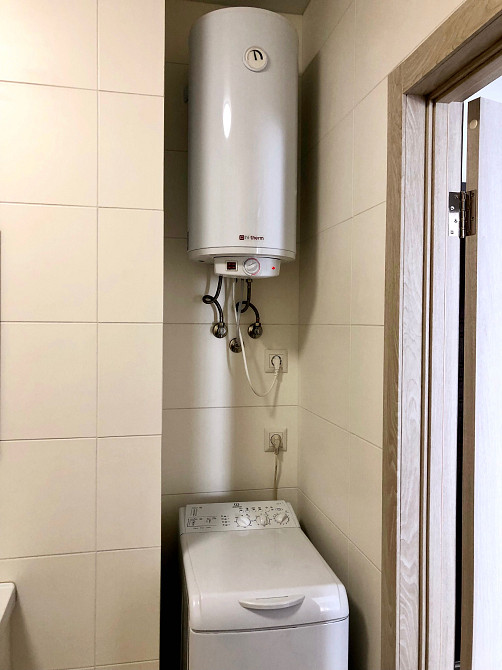 Аренда 1-кімнатної квартири ЖК «Місто квітів» Киев - изображение 6