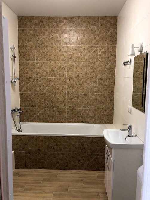 Аренда 1-кімнатної квартири ЖК «Місто квітів» Киев - изображение 5