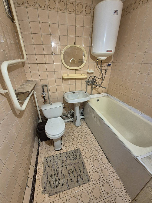 Оренда 1к квартири, р-н Шкільний Кропивницький - зображення 4