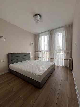 Оренда 1к квартири в ЖК Washington city Вул. Дж. Вашингтона Львов