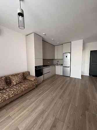 Оренда 1к квартири в ЖК Washington city Вул. Дж. Вашингтона Львов