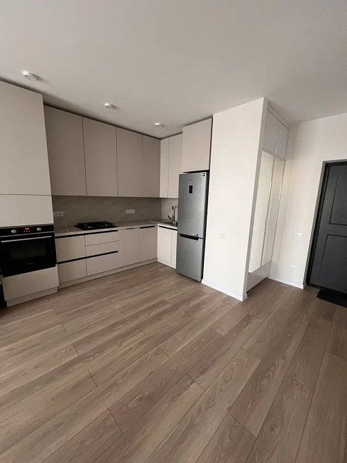 Оренда 1к квартири в ЖК Washington city Вул. Дж. Вашингтона Львів - зображення 2