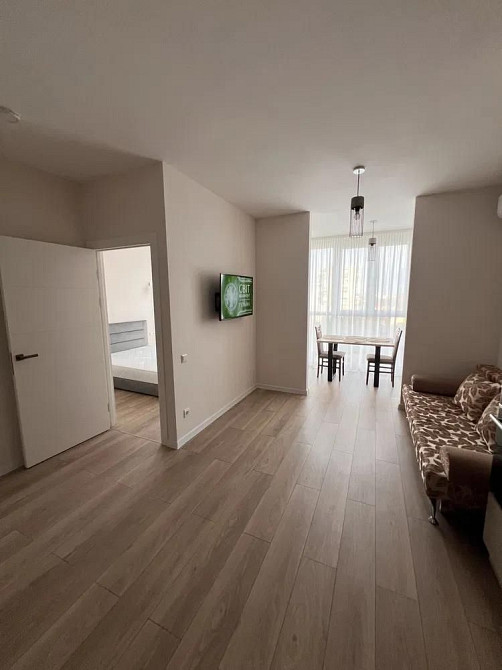 Оренда 1к квартири в ЖК Washington city Вул. Дж. Вашингтона Львів - зображення 6