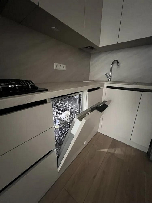 Оренда 1к квартири в ЖК Washington city Вул. Дж. Вашингтона Львів - зображення 7