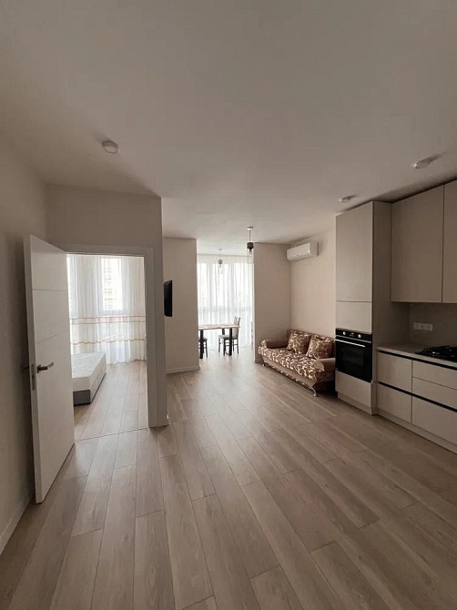 Оренда 1к квартири в ЖК Washington city Вул. Дж. Вашингтона Львів - зображення 4