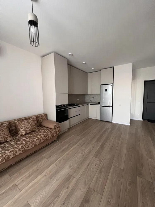 Оренда 1к квартири в ЖК Washington city Вул. Дж. Вашингтона Львів - зображення 5