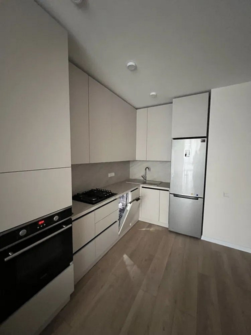 Оренда 1к квартири в ЖК Washington city Вул. Дж. Вашингтона Львів - зображення 3